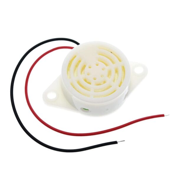 BUZZER 5-24V SONIDO INTERMITENTE HYT-3015B