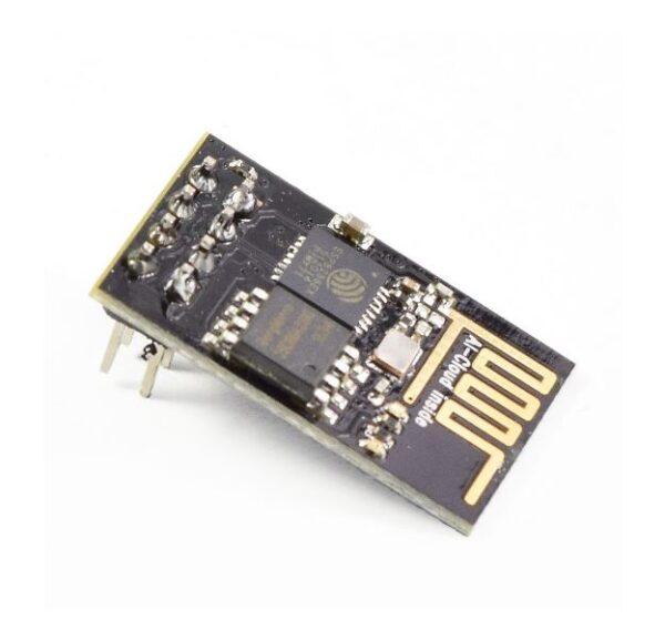 MÓDULO WIFI ESP8266-01 ESP-01S