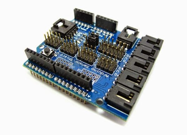 SHIELD ARDUINO UNO SENSOR V4,0