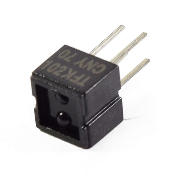 SENSOR ÓPTICO INFRARROJO CNY70