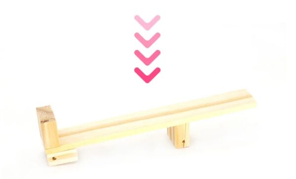 KIT AVIONETA PARA NIÑOS 1 HÉLICE (SIN BATERÍA) - Imagen 7