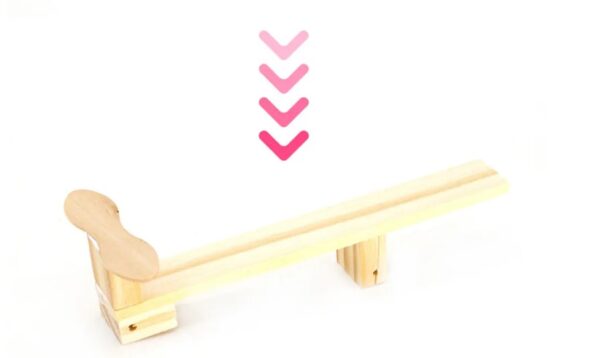KIT AVIONETA PARA NIÑOS 1 HÉLICE (SIN BATERÍA) - Imagen 6