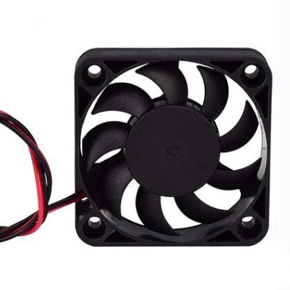 VENTILADOR 24V 5*5CM 5010