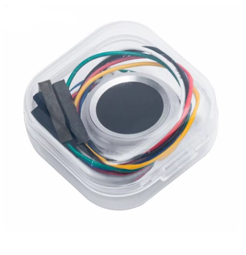 SENSOR DE HUELLA DACTILAR CAPACITIVO SFM V1.7