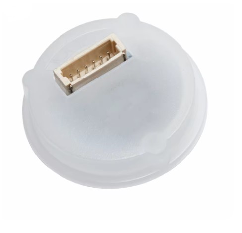 SENSOR DE HUELLA DACTILAR CAPACITIVO SFM V1.7 - Imagen 5