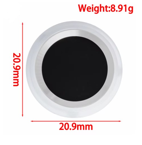 SENSOR DE HUELLA DACTILAR CAPACITIVO SFM V1.7 - Imagen 4