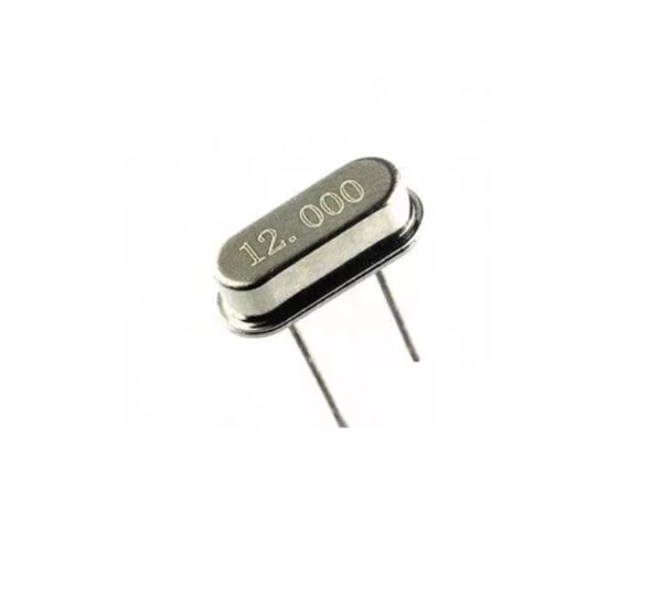 CRISTAL 12MHZ
