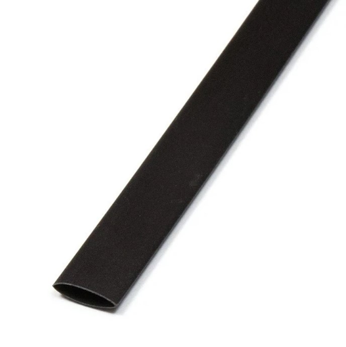 CINTA TERMORETRACTIL TERMOENCOGIBLE 10MM