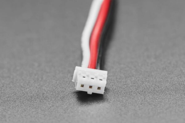 CABLE SENSOR SHARP PH2,0 3 PINES 30CM - Imagen 2