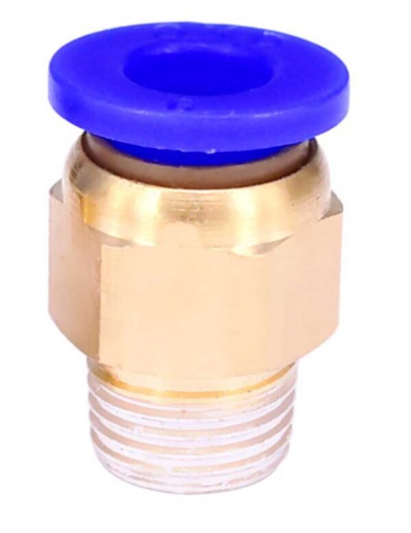 RACOR NEUMÁTICO PC4-01 3D 3MM