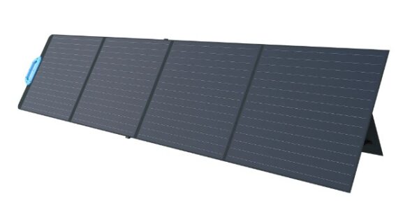 PANEL SOLAR BLUETTI PV200 | 200W - Imagen 3