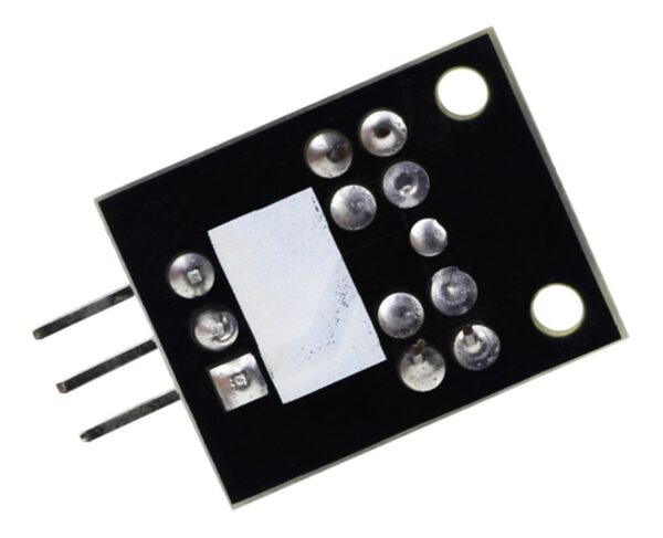 MÓDULO DETECTOR DE LATIDO KY-039 - Imagen 3