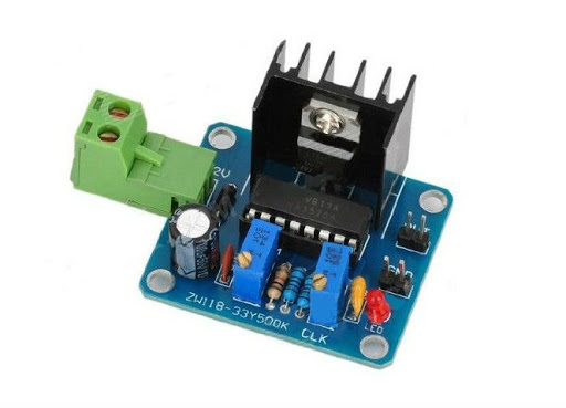 MÓDULO PWM DC KA3525A 8-12V 200MAH FRECUENCIA 100-10KHZ