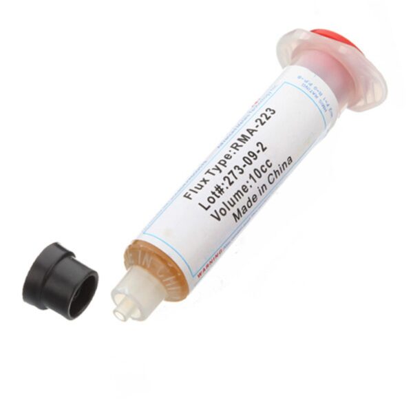 FLUX RMA-223 10CC 10ML