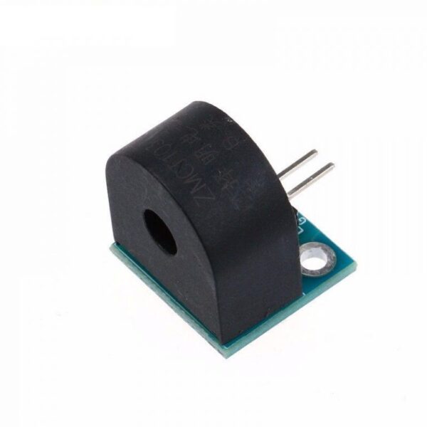 MÓDULO SENSOR DE CORRIENTE AC 5A NO INVASIVO - Imagen 3