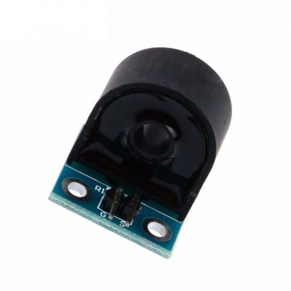 MÓDULO SENSOR DE CORRIENTE AC 5A NO INVASIVO - Imagen 2