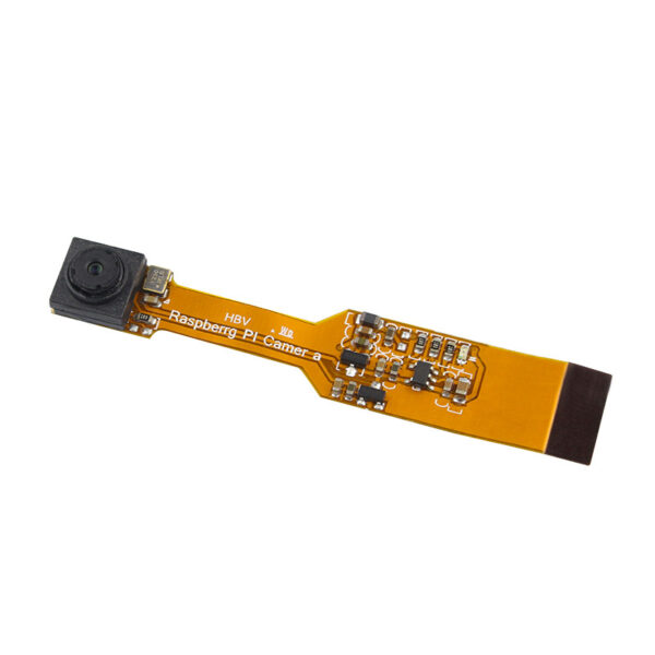 MÓDULO CÁMARA 5MPX OV5647 PARA PI ZERO - Imagen 4