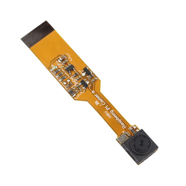 MÓDULO CÁMARA 5MPX OV5647 PARA PI ZERO - Imagen 2