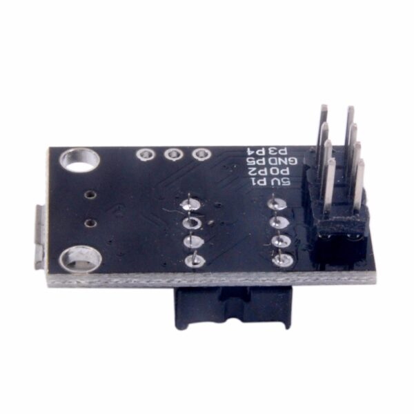 PROGRAMADOR ATTINY85 ATTINY13A ATTINY25 - Imagen 3