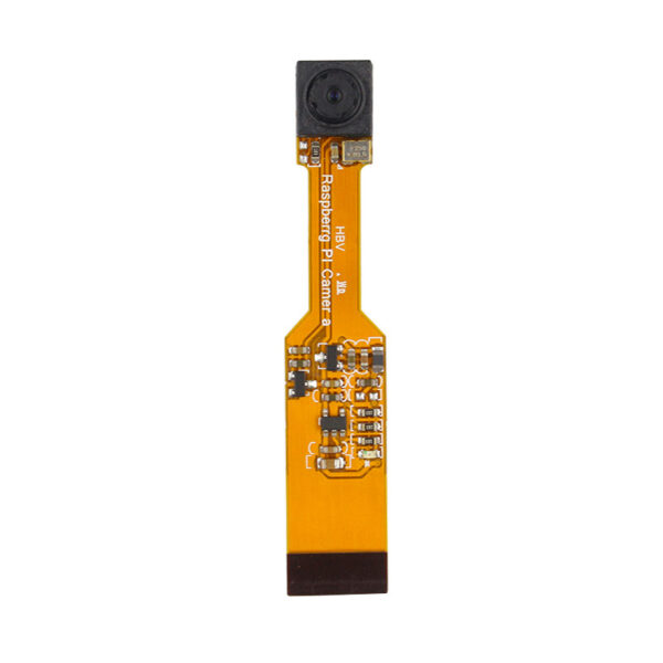 MÓDULO CÁMARA 5MPX OV5647 PARA PI ZERO - Imagen 3