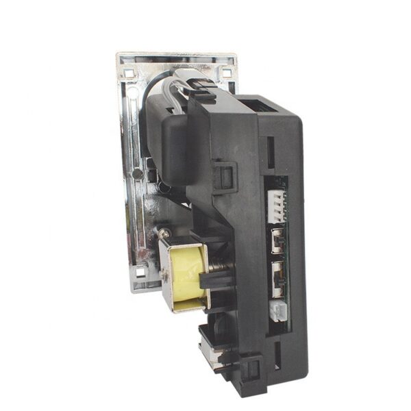 SELECTOR MULTI MONEDAS DISPLAY Y ENTRADA CPU - Imagen 3