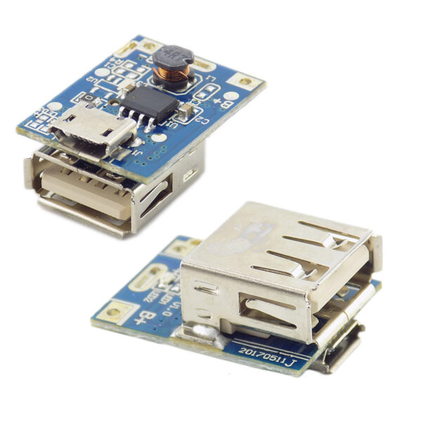 MÓDULO DE CARGA Y DESCARGA 134N3P POWER BANK - Imagen 4