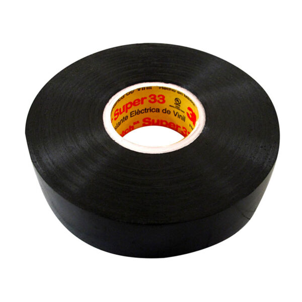 TAPE INDUSTRIAL 3M 1600 DE 20 METROS 0,15MM 18MM