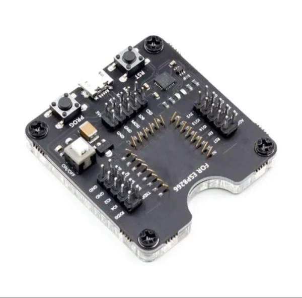 MÓDULO PROGRAMADOR PARA ESP8266 - Imagen 2