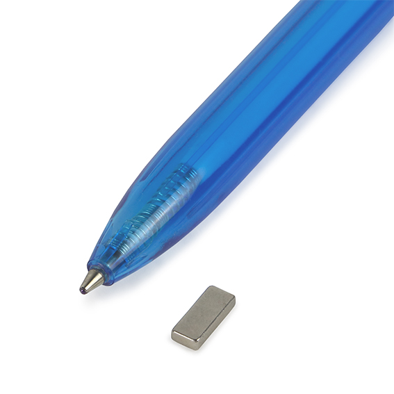 IMÁN NEODIMIO RECTANGULAR 10*4*2MM - Imagen 3