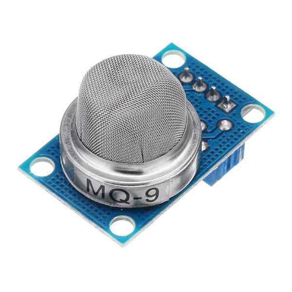 MÓDULO SENSOR  MQ-9 MQ9 MONÓXIDO DE CARBONO