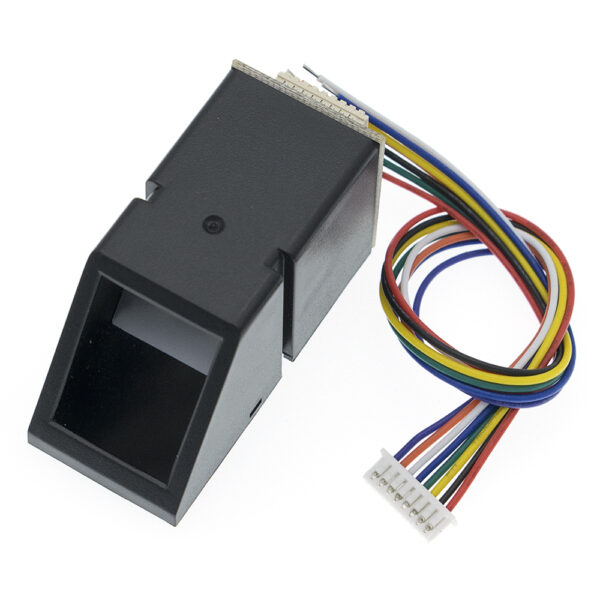 LECTOR DE HUELLA DACTILAR BIOMÉTRICO DIGITAL FINGERPRINT AS608