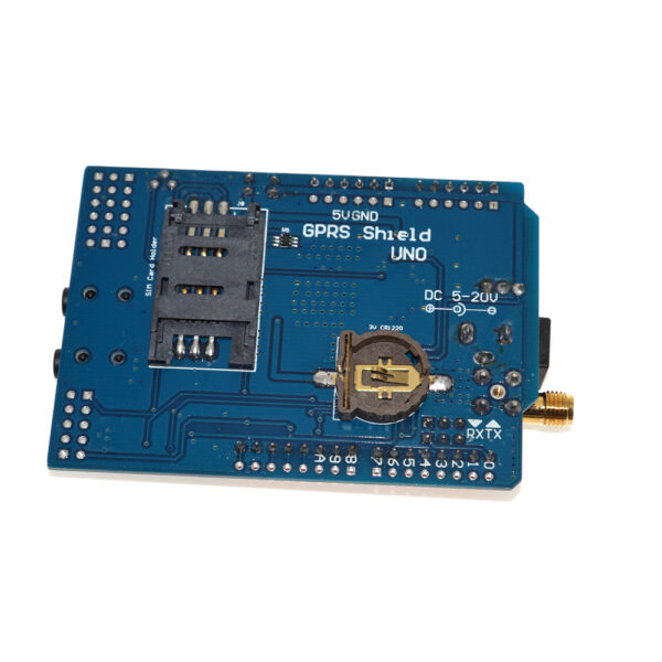 MÓDULO SIM800 GSM GPRS PARA ARDUINO - Imagen 3