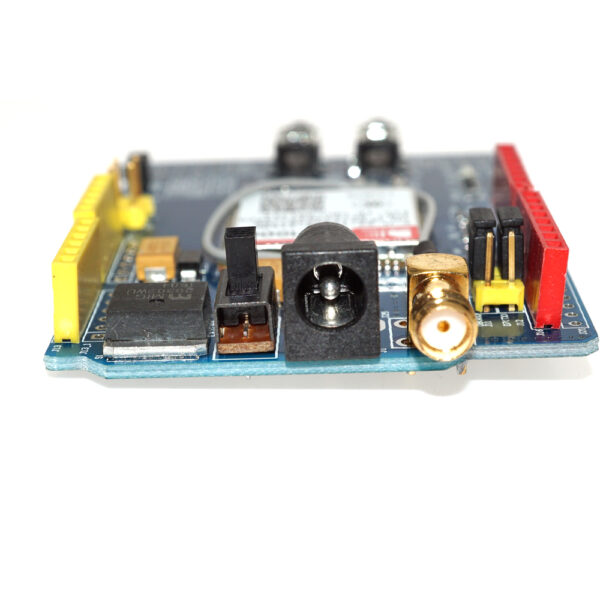 MÓDULO SIM800 GSM GPRS PARA ARDUINO - Imagen 2