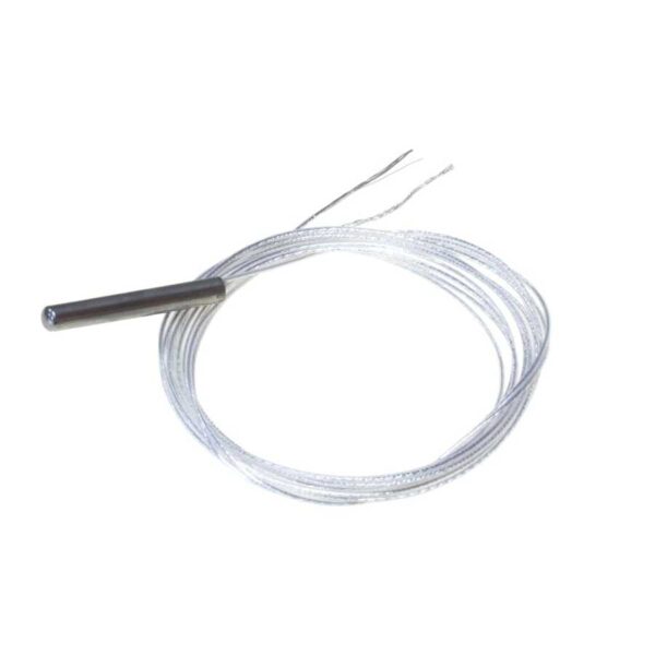 SENSOR DE TEMPERATURA PT1000 50CM 2 HILOS