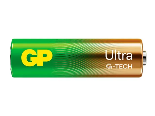 PILA GP ALCALINA AAA*2 - Imagen 2