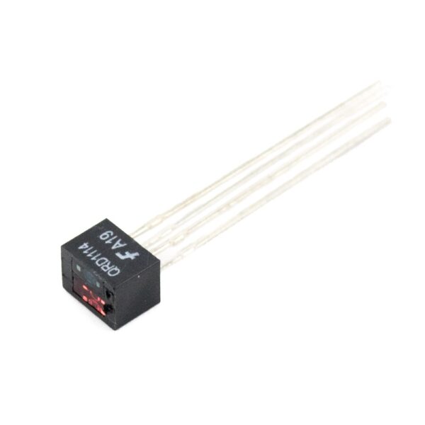 SENSOR INFRARROJO QRD1114 DIP 4 PINES