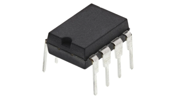 CI AD620 AMPLIFICADOR OPERACIONAL OPAM