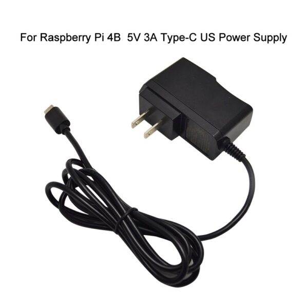 KIT BÁSICO RASPBERRY PI 4 2GB - Imagen 4