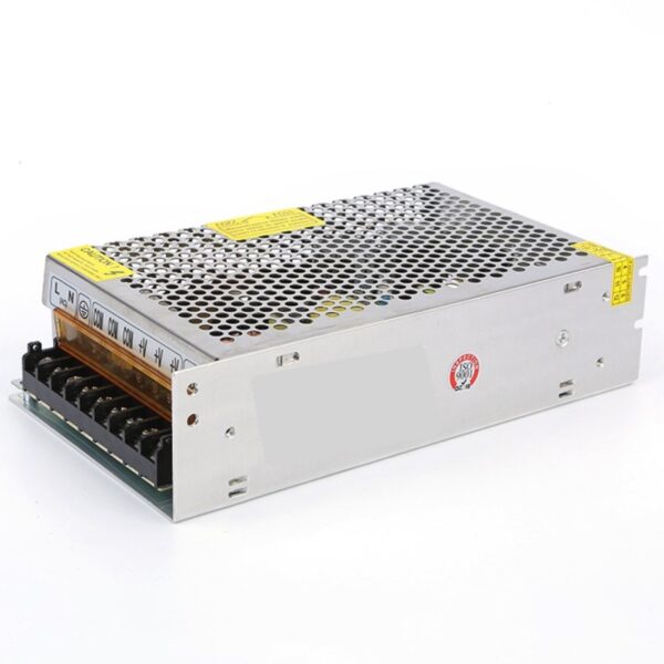 FUENTE DE PODER (VOLTAJE) 220/110V A 24V 10A