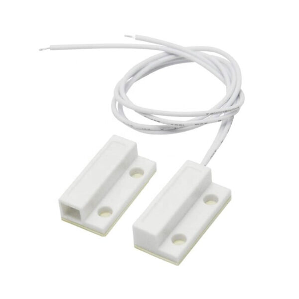 SENSOR MAGNÉTICO ADHESIVO PUERTAS VENTANAS MC-38