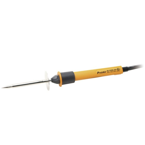 CAUTÍN PRO'SKIT PUNTA DE AGUJA 20W/110V SI-125A-20