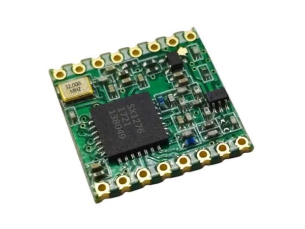 MÓDULO LORA SX1276 915MHZ