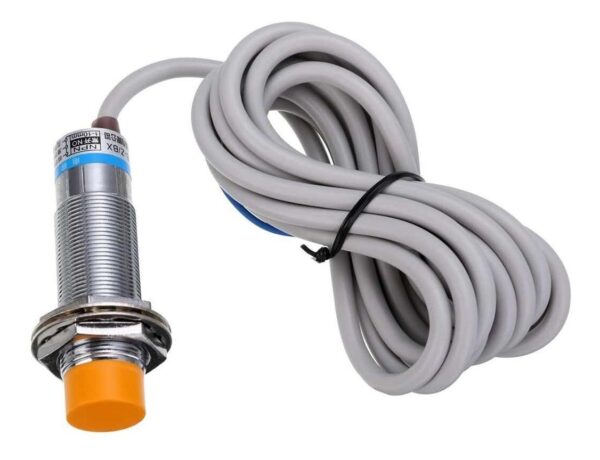 SENSOR CAPACITIVO NPN NO LJC18A3-B-Z/BX 6-36V 300M - Imagen 2