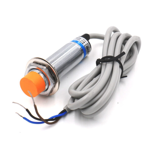 SENSOR CAPACITIVO NPN NO LJC18A3-B-Z/BX 6-36V 300M
