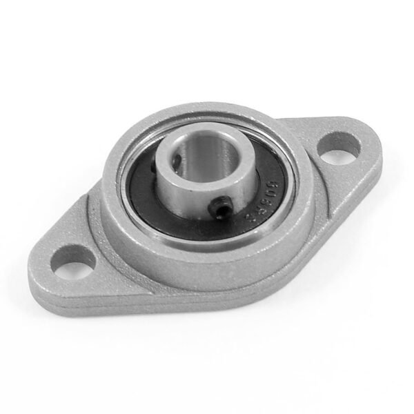 RODAMIENTO KFL08 8MM BLOQUE DE ALMOHADA