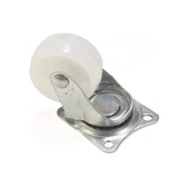 RUEDA LOCA  1 PULGADA PARA CARRO ARDUINO