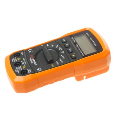 MULTÍMETRO DIGITAL AUTORANGO PM8233D
