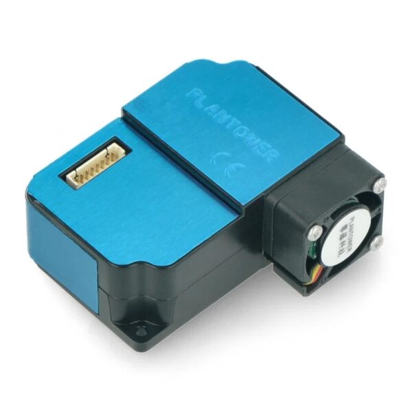 SENSOR DE POLVO LÁSER PM2.5 PMS3003