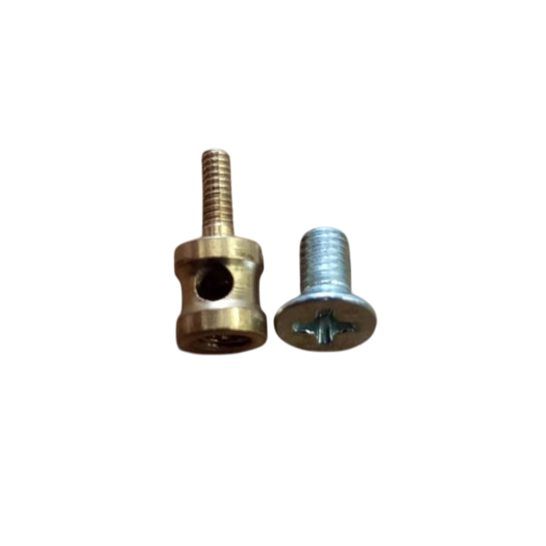 CONECTOR PARA SERVOMOTOR TIE ROD