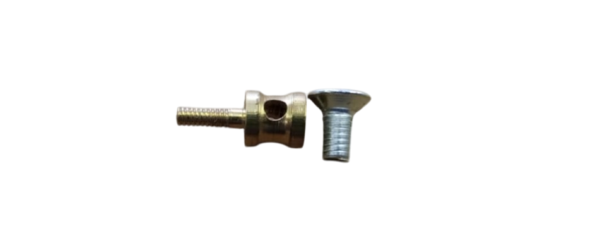 CONECTOR PARA SERVOMOTOR TIE ROD - Imagen 2